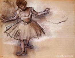 Bailarín Bailarín