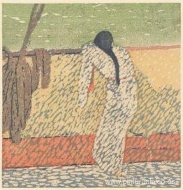 En la cubierta En la cubierta