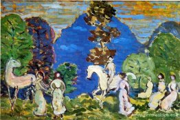 Jinete contra Blue Hills Jinete contra Blue Hills