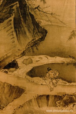 Bailes y Cantos (Campesinos Regresando del Trabajo) (detalle 2) Bailes y Cantos (Campesinos Regresando del Trabajo) (detalle 2)