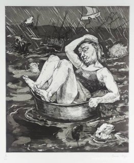 Inundación Inundación