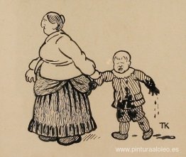 Para Meget Av Det Gode Para Meget Av Det Gode