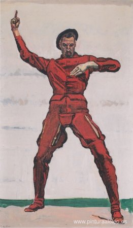 el orador el orador