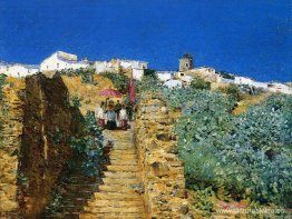 Procesión de la Iglesia, Plaza de España Procesión de la Iglesia, Plaza de España