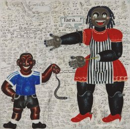 Nacimiento de un adulto Nacimiento de un adulto