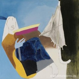 Sin título (Serie Retrato de un paraguas) Sin título (Serie Retrato de un paraguas)