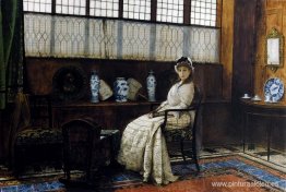 La canción de cuna La canción de cuna