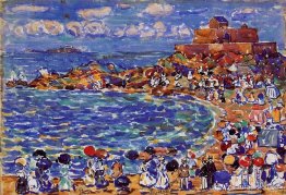 Playa, Saint Malo Playa, Saint Malo