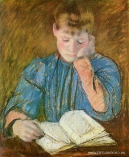 El lector pensativo El lector pensativo