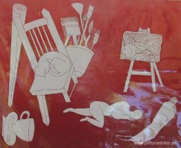 Atelier Rojo Atelier Rojo