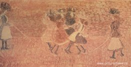 Saltar la cuerda Saltar la cuerda