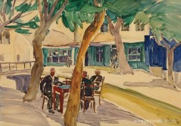 Café Mamut Café Mamut