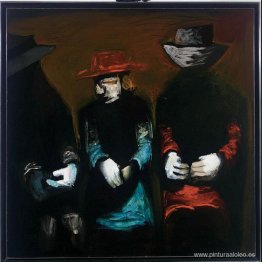 Visitantes de Gymkana Visitantes de Gymkana