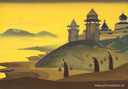 y trabajamos y trabajamos