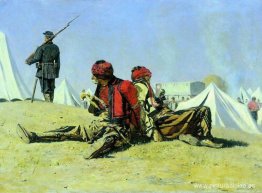 Dos halcones (Bashi-bazouk) Dos halcones (Bashi-bazouk)