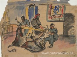 forja de búfalo forja de búfalo