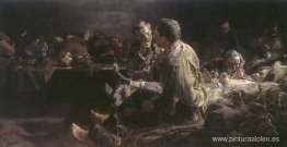 Muerte en ruta de deportados a siberia Muerte en ruta de deportados a siberia