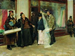 La elección de los regalos de boda La elección de los regalos de boda