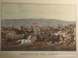 exceso de velocidad en la avenida exceso de velocidad en la avenida