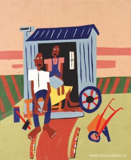 Sur profundo Sur profundo