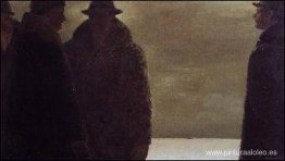 La conversación La conversación