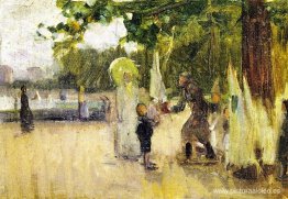 El hombre que alquilaba barcos El hombre que alquilaba barcos