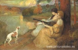 Armonía nocturna Armonía nocturna