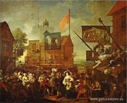 Feria de Southwark Feria de Southwark