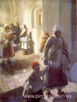 Servicio matutino de Navidad Servicio matutino de Navidad