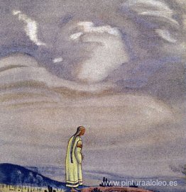 por el borde por el borde