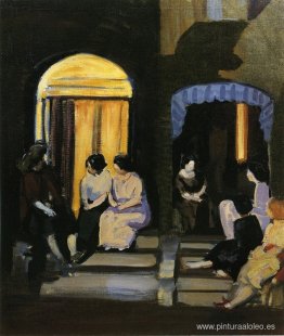 Calle San Botolph Calle San Botolph