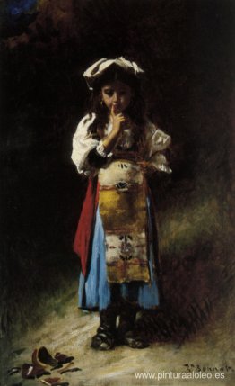 La jarra rota La jarra rota