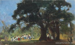 Fiesta del campo Fiesta del campo