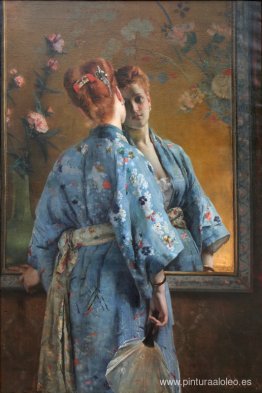 El parisino japonés El parisino japonés