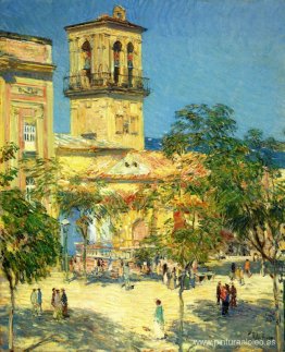 Calle del Gran Capitán, Córdoba Calle del Gran Capitán, Córdoba