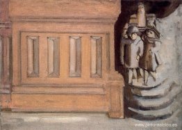 Escena callejera Escena callejera