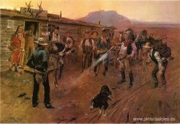 El pie tierno El pie tierno