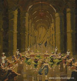 Extravagancia Extravagancia