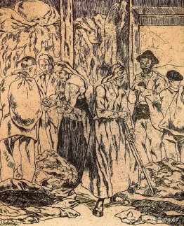 Sendero Traperos Sendero Traperos