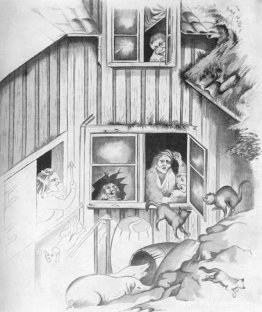 Una interrupción de la música de gatos Una interrupción de la música de gatos