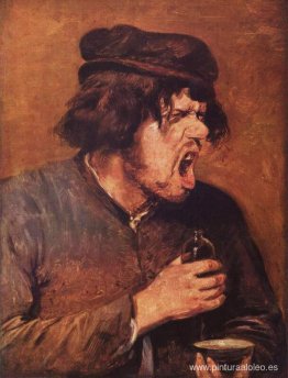 El borracho amargo El borracho amargo