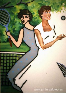Tenis Tenis