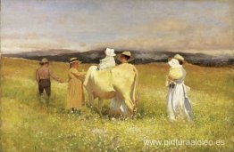 Mi familia en Somesville Mi familia en Somesville