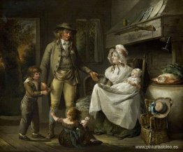 Las comodidades de la industria Las comodidades de la industria