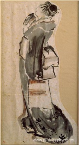 Perfil de mujer Perfil de mujer