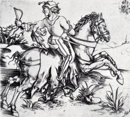 El gran mensajero El gran mensajero