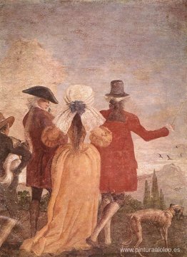 el paseo el paseo
