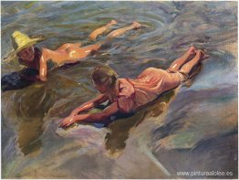 Idilio del mar Idilio del mar