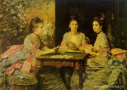 Los corazones son triunfos Los corazones son triunfos