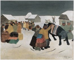 La Requisa La Requisa